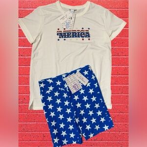 LulaRoe Kids Set size 10